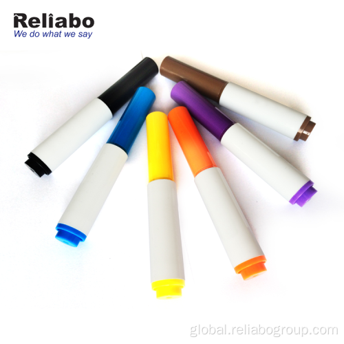 Permanent Markers Bulk Buying Permanent T-Shirt Graffiti Fabric Markers Pen Manufactory